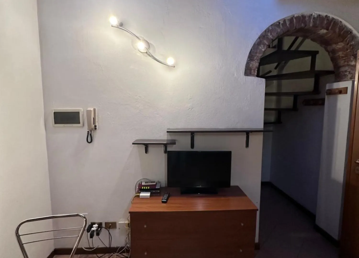 Dante 13 Flat Apartment Cremona 0*,