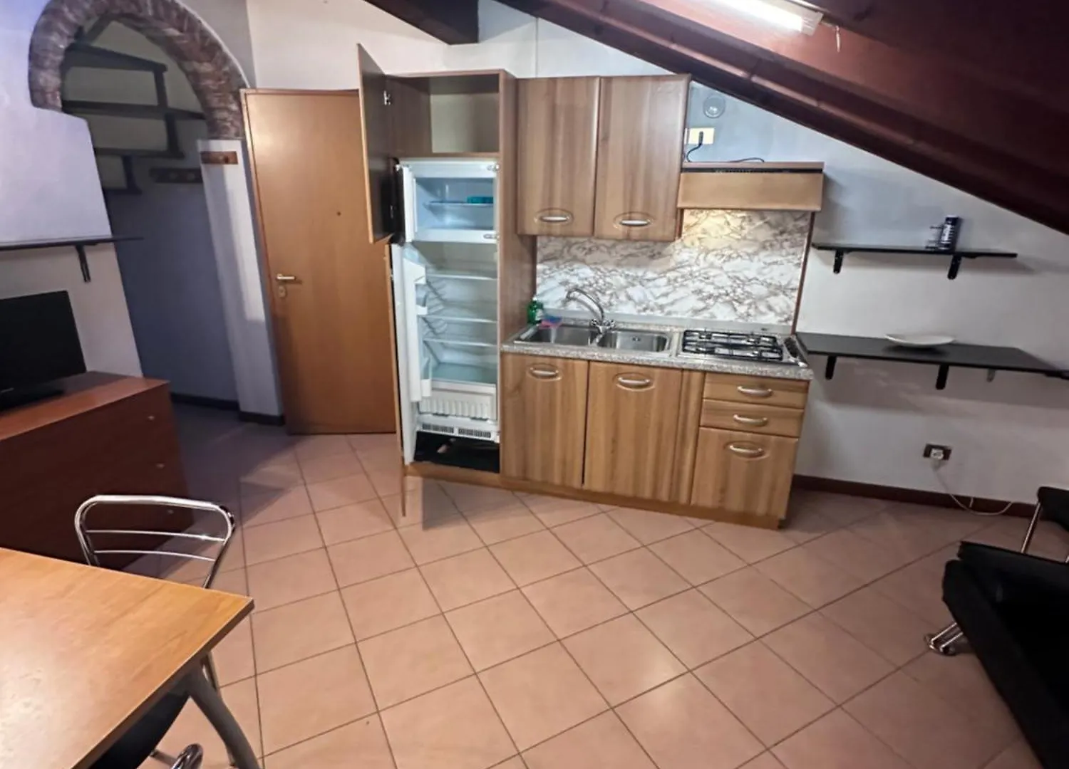 Dante 13 Flat Apartment Cremona